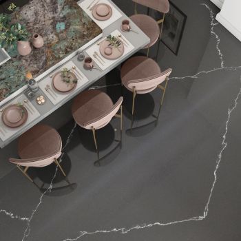 STONTECH Q, BURLY, LASTRE, 320X160, 2, LUSTRUIT