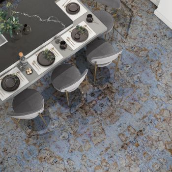 STONTECH Q, BURLY, LASTRE, 320X160, 2, LUSTRUIT