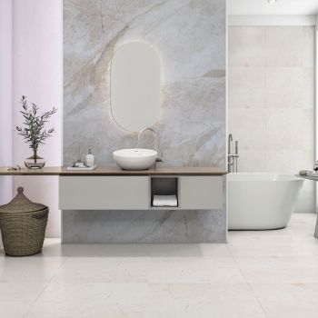 MARMURA, ARABESCATO BEIGE, PLACAJ, 60X30, 1.2, LUSTRUIT