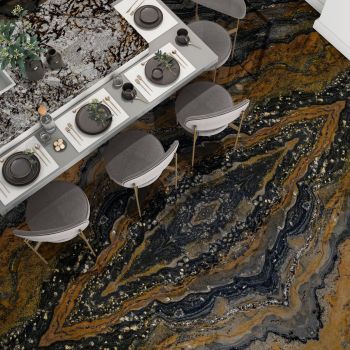 GRANIT, AVORIO, LASTRE, 2, LUSTRUIT