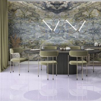 STONTECH M, AURORA, LASTRE, 320X160, 2, LUSTRUIT