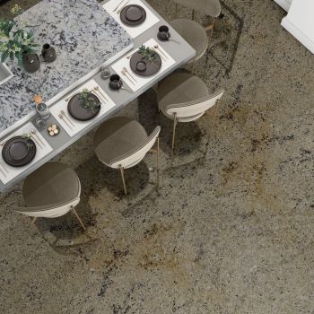 GRANIT, ORO BRASIL, LASTRE, 2, LUSTRUIT