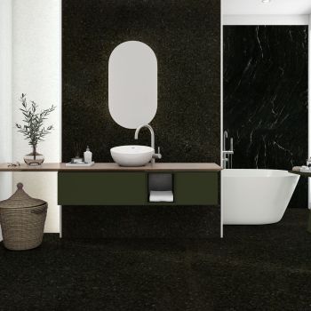 GRANIT, VERDE BAHIA S, LASTRE, 2, LUSTRUIT