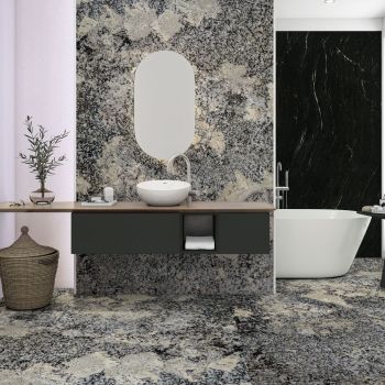 GRANIT, TIJUCA CREAM, LASTRE, 2, LUSTRUIT