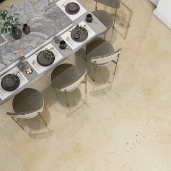 MARMURA, CREMA MARFIL, LASTRE, 2, LUSTRUIT