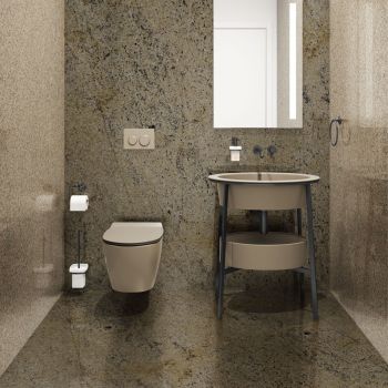 GRANIT, ROSA PORRINO, LASTRE, 3, FIAMAT