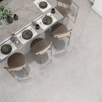 GRANIT, IVORY FANTASY, SEMILASTRE, 2, LUSTRUIT