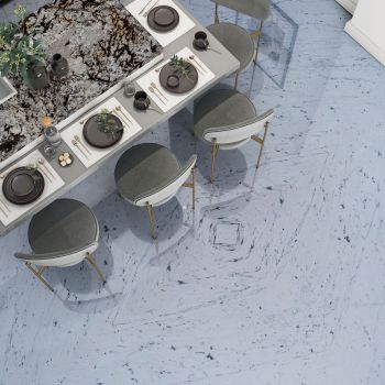 MARMURA, CARRARA VENATINO, LASTRE, 2, LUSTRUIT