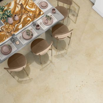 MARMURA, CREMA MARFIL, LASTRE, 2, LUSTRUIT