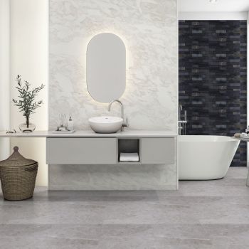 ARDEZIE, BLACK SLATE, PLACAJ, L(20-40)X7, 1, NATURAL
