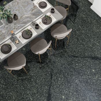 GRANIT, DIAMOND GREEN, LASTRE, 2, LUSTRUIT