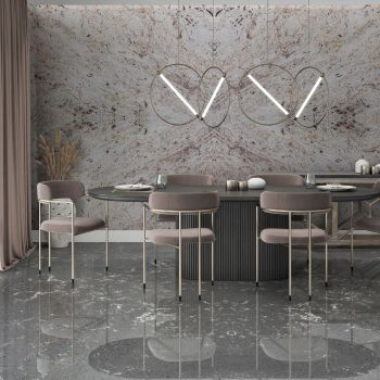STONTECH Q, DAISY, LASTRE, 320X160, 2, LUSTRUIT
