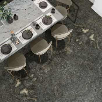 GRANIT, CIANITUS, LASTRE, 2, LUSTRUIT