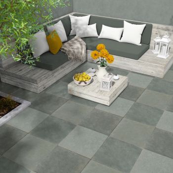 CALCAR, KOTA GREEN, PLACAJ, 30X30, 1, NATURAL