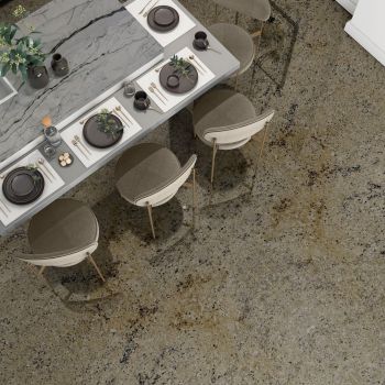 GRANIT, ORO BRASIL, LASTRE, 2, LUSTRUIT