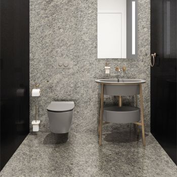 GRANIT, NAPOLI CREAM, LASTRE, 2, LUSTRUIT