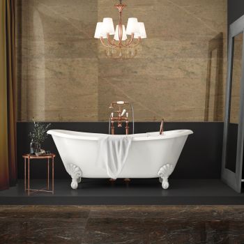 GRANIT, PARADISO CLASSICO, SEMILASTRE, 3, LUSTRUIT