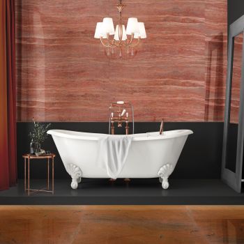 GRANIT, MULTICOLOR, LASTRE, 2.00, LUSTRUIT