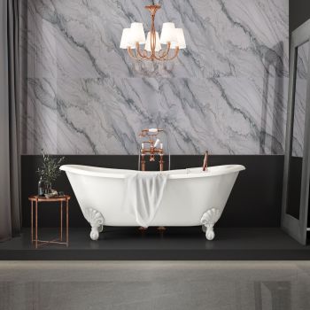 GRANIT, STATUARIO, LASTRE, 2, LUSTRUIT