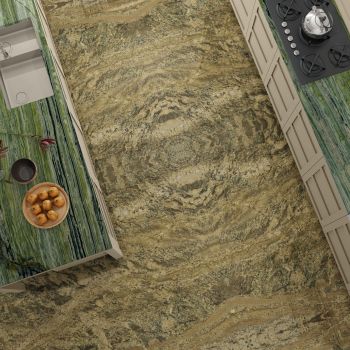 GRANIT, NETUNO BORDEAUX, LASTRE, 2, LUSTRUIT