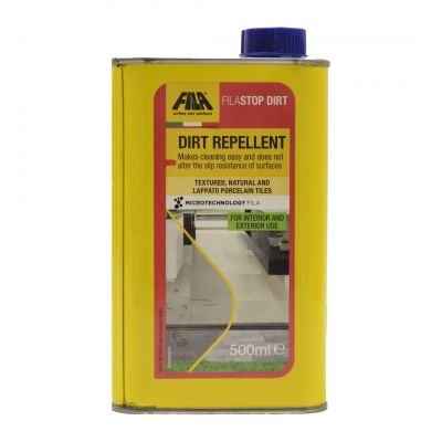 Detergent anti murdarie, FILA STOP DIRT W68 500ML