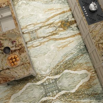 GRANIT, TYPHOON BORDEAUX SIENNA, LASTRE, 2, LUSTRUIT