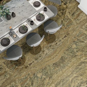 GRANIT, NETUNO BORDEAUX, LASTRE, 2, LUSTRUIT