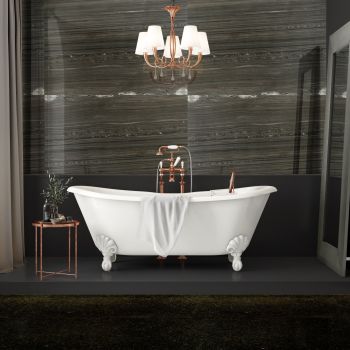 GRANIT, BUTTERFLY GREEN, LASTRE, 3, LUSTRUIT