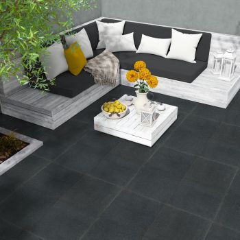 GRANIT, PADANG DARK, PLACAJ, 60X60, 1.5, LUSTRUIT