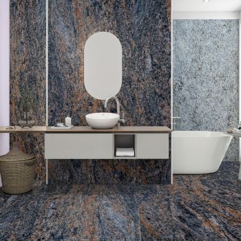 GRANIT, PARADISO BASH N/N, PLACAJ, 61X30.5, 1, LUSTRUIT