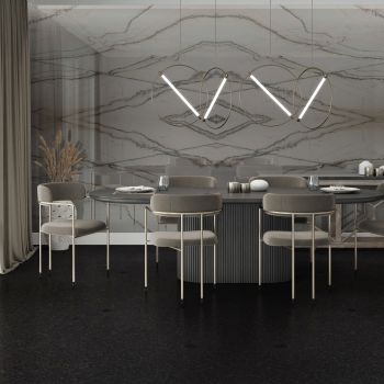 GRANIT, COFFEE, LASTRE, 2, LUSTRUIT
