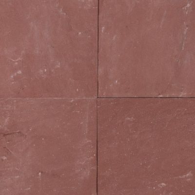 SANDSTONE, AGRA RED, PLACAJ, 60X30, 2, NATURAL