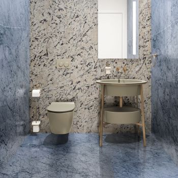 GRANIT, WHITE SPLASH, LASTRE, 2, PERIAT