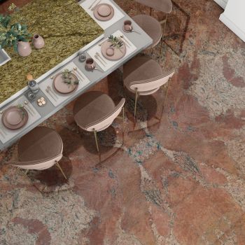 GRANIT, SANTA CECILIA, LASTRE, 2, LUSTRUIT