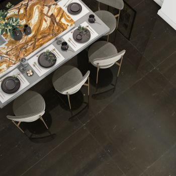 MARMURA, NERO MARQUINA, PLACAJ, 60X60, 2, LUSTRUIT