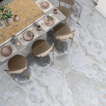 GRANIT, GOLDEN KING, LASTRE, 2, LUSTRUIT
