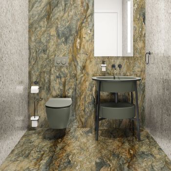 GRANIT, MOON WHITE, LASTRE, 2, LUSTRUIT