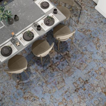 STONTECH Q, DAISY, LASTRE, 320X160, 2, LUSTRUIT