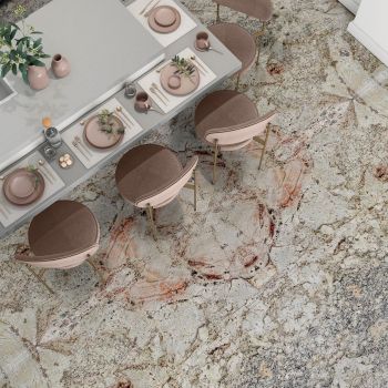 STONTECH QE, FLAXEN, LASTRE, 320X160, 2, LUSTRUIT