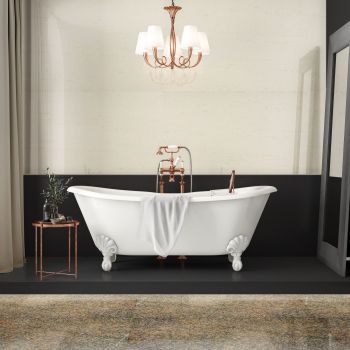 GRANIT, PORTOFINO BROWN, LASTRE, 3, LUSTRUIT