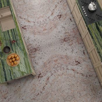 GRANIT, AMAZONIA V/C, LASTRE, 2, LUSTRUIT