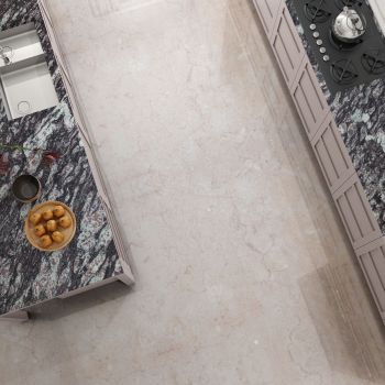 GRANIT, METEORUS, LASTRE, 2, LUSTRUIT