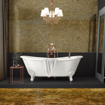 GRANIT, SANTA CECILIA S, LASTRE, 3, LUSTRUIT