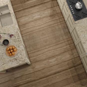 GRANIT, GIALLO ORNAMENTAL S, LASTRE, 2, LUSTRUIT