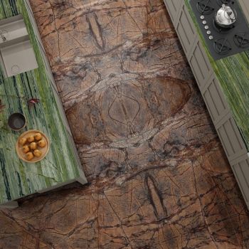GRANIT, AMAZONIA V/C, LASTRE, 2, LUSTRUIT