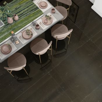 MARMURA, NERO MARQUINA, PLACAJ, 60X60, 2, LUSTRUIT