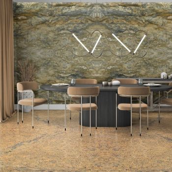 GRANIT, GOLDEN KING, LASTRE, 2, LUSTRUIT
