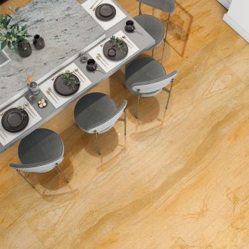 SANDSTONE, ITA GOLD, SEMILASTRE, 2, LUSTRUIT