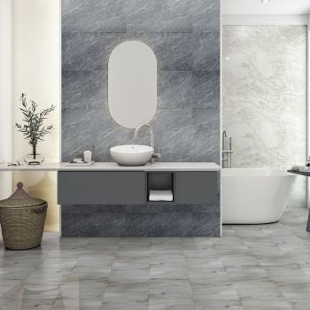 MARMURA, GRIGIO, PLACAJ, 60X30, 1.5, LUSTRUIT