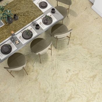 GRANIT, SANTA CECILIA, LASTRE, 2, LUSTRUIT